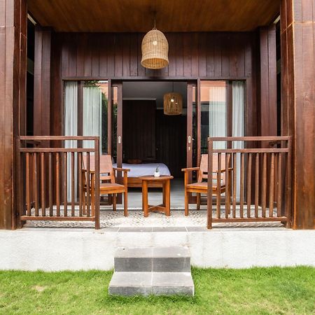 Dadeka Canggu 외부 사진