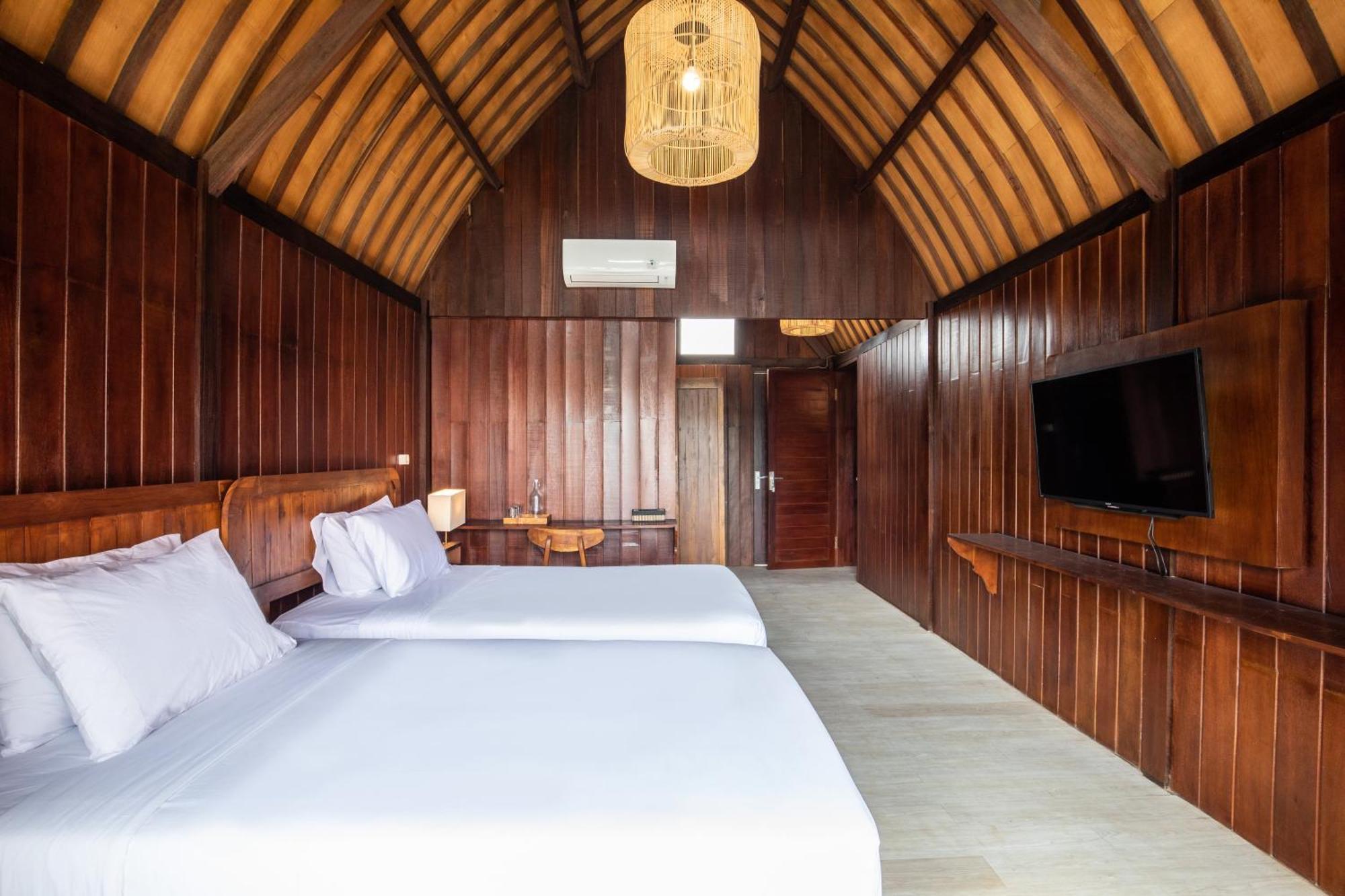 Dadeka Canggu 외부 사진
